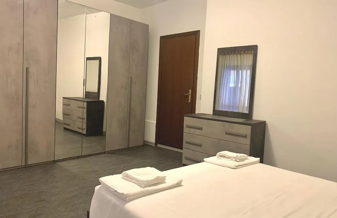Apartament Daniele-1