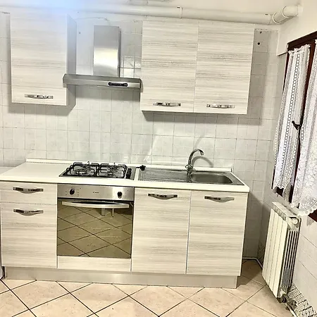 Apartament Daniele-3